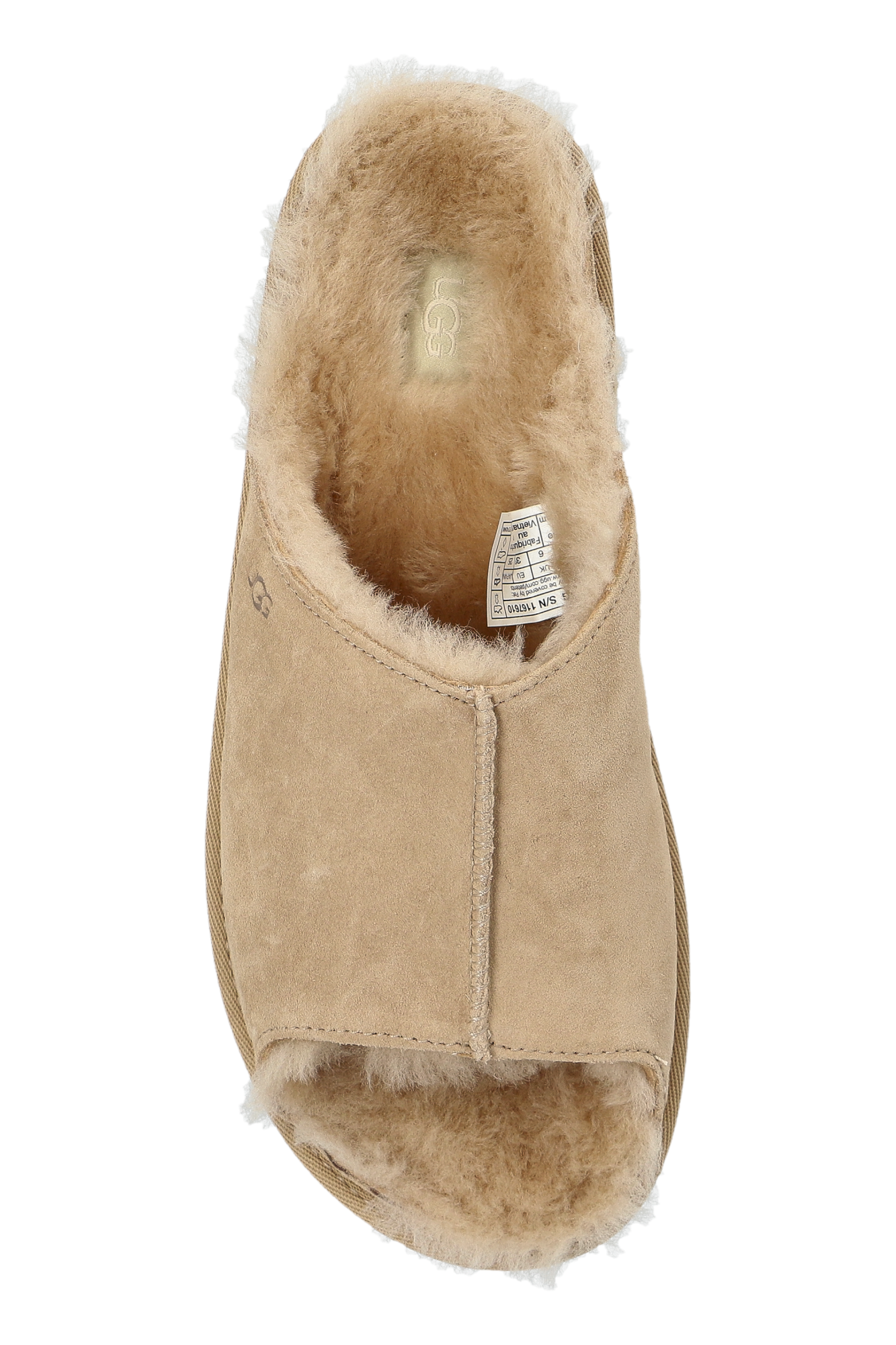 UGG Slides W GREENPORT SLIDE | Women's | Vitkac